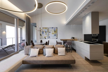 ARIA Retreat & SPA - The Leading Hotels of the World, Como, Italien
