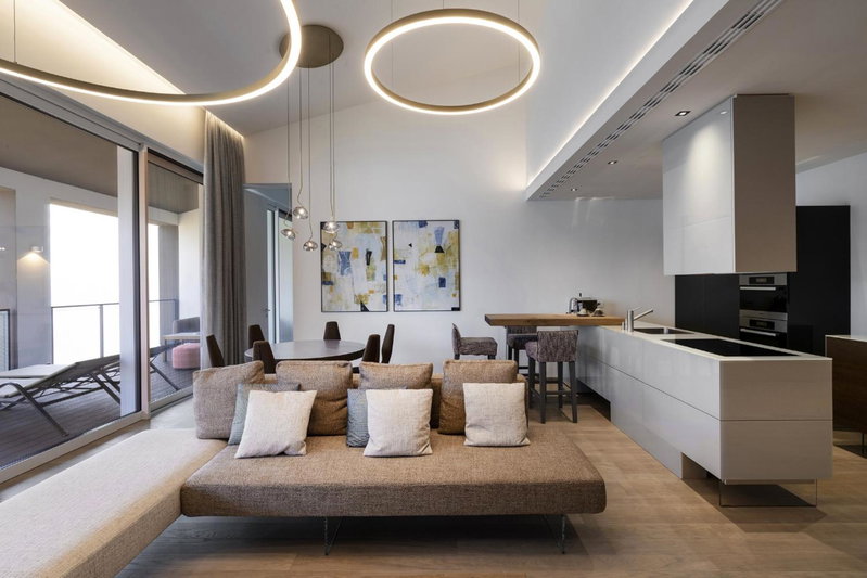 ARIA Retreat & SPA - The Leading Hotels of the World, Como, Italien