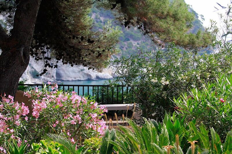 Baia Delle Zagare - Handwritten Collection, Manfredonia, Italy