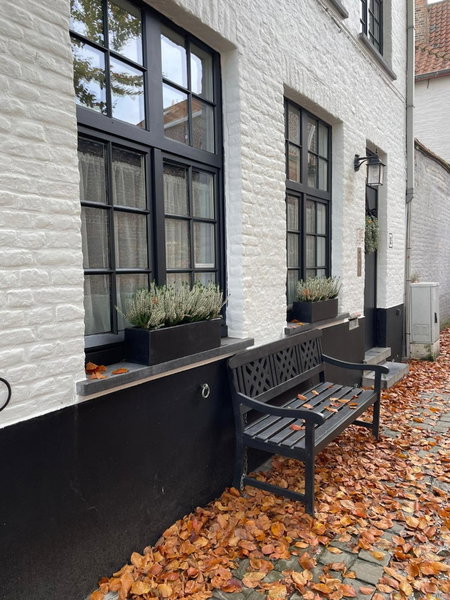 Comfort Equipped Guestsuite Lady Anna Bruges, Brugge, Belgium