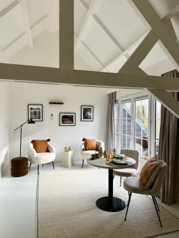 Hoeve La Cascina, Deinze, Belgium