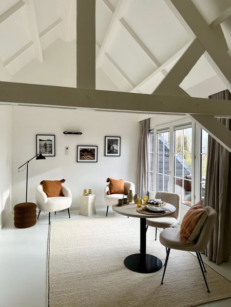 Hoeve La Cascina, Deinze, Belgium