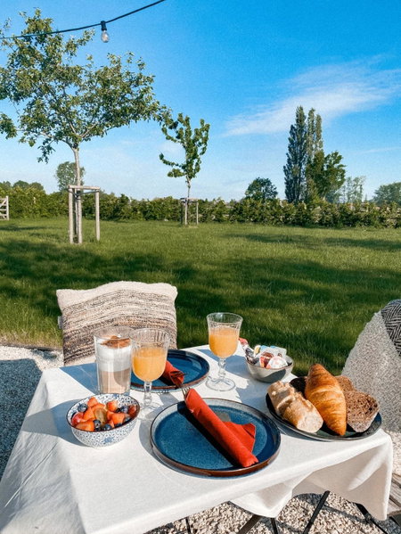 Hoeve La Cascina, Deinze, Belgium