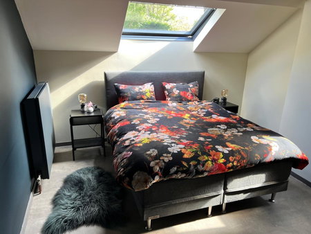 Ikigai B&B, Oud-Turnhout, Belgium