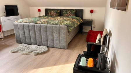 Ikigai B&B, Oud-Turnhout, Belgium