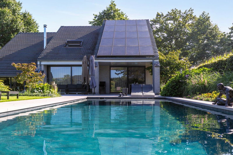 Ikigai B&B, Oud-Turnhout, Belgium