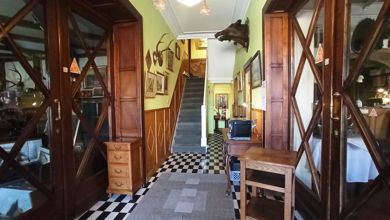 Hotel Le Chalet, Marche-en-Famenne, Belgium