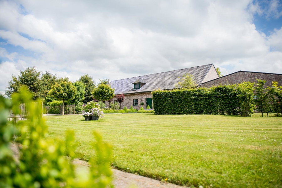 B&B De Bergvallei, Assebroek, Belgium