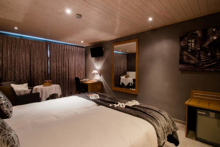 B&B De Bergvallei, Assebroek, Belgium