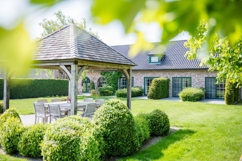 B&B De Bergvallei, Assebroek, Belgium