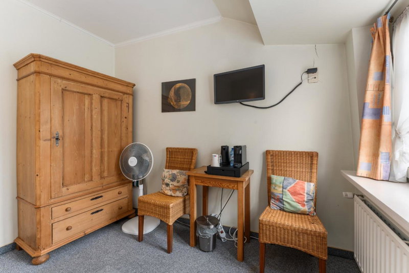 Gillis Eight Guest Rooms by Romy&Travis, Brugge, Belgium