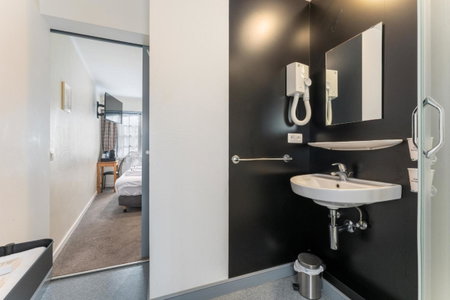 Gillis Eight Guest Rooms by Romy&Travis, Brugge, Belgium