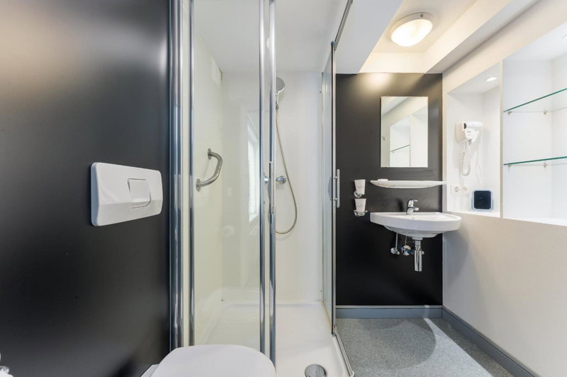Gillis Eight Guest Rooms by Romy&Travis, Brugge, Belgium