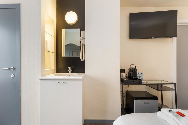 Gillis Eight Guest Rooms by Romy&Travis, Brugge, Belgium