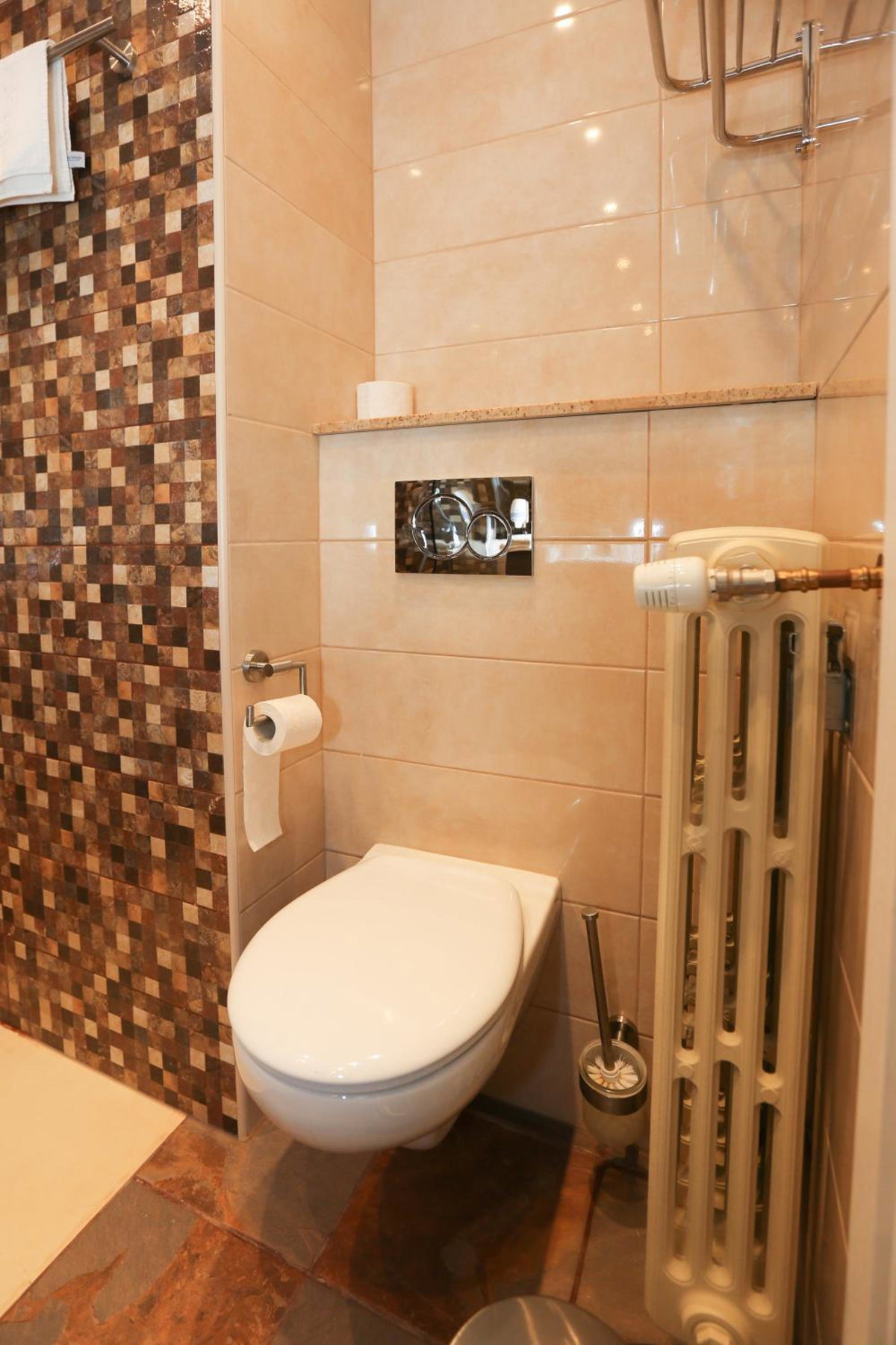 Hotel De Zeebries Budget, Belgium
