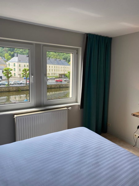 Hotel LA PLAGE, Bouillon, Belgium