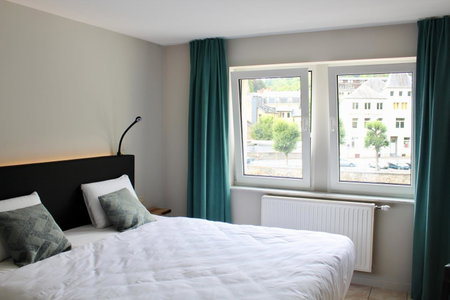 Hotel LA PLAGE, Bouillon, Belgium