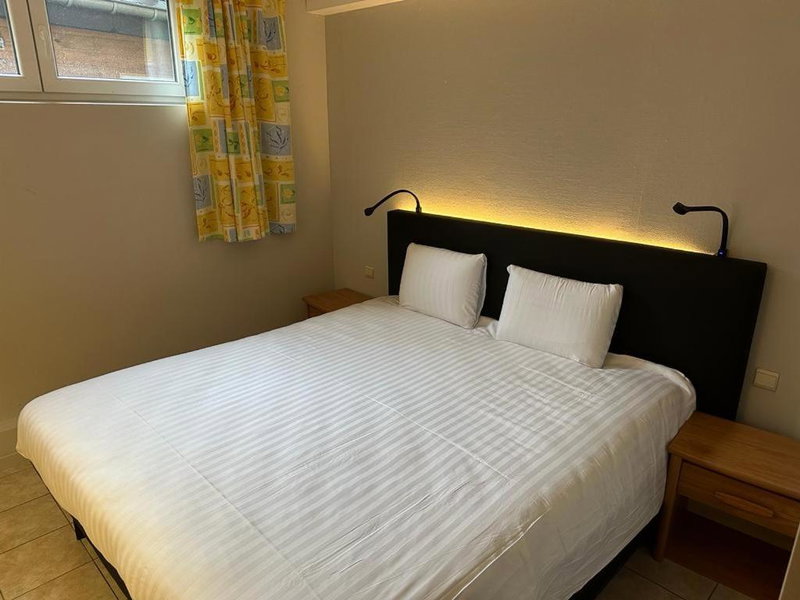 Hotel LA PLAGE, Bouillon, Belgium