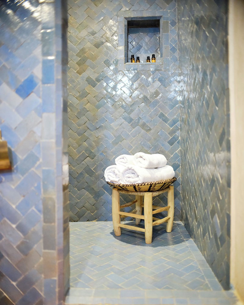 Hôtel · Dar Jasmine, Chefchaouen