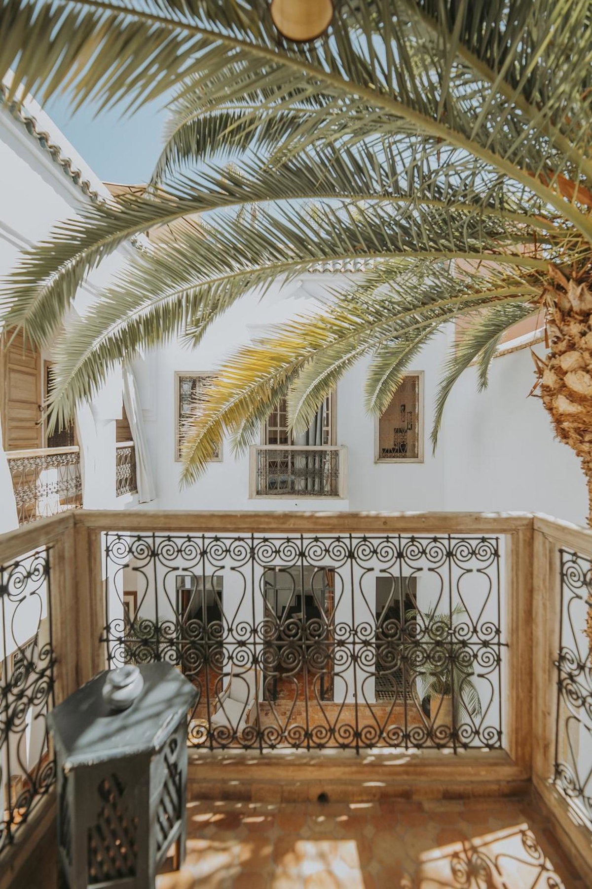 Hotel · Dar Zelda, Marrakesh