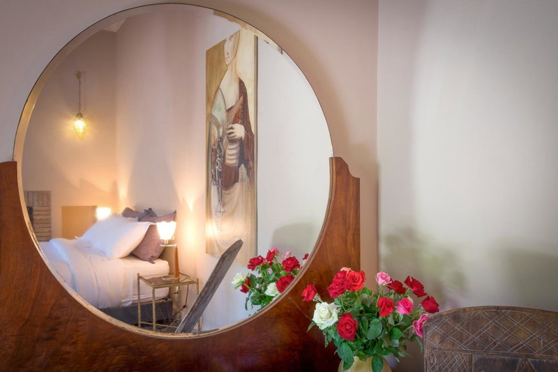 Riad Adrar, Marrakesh, Morocco