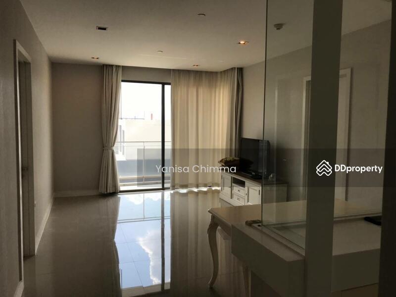 Apartment for rent in Phra Pradaeng, Thailand · The Room Sulkumvit 62, Bangkok · 2 rooms, 2 baths