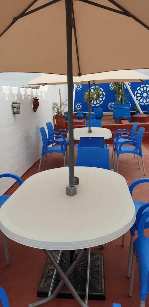 Riad El Manantial, Marokko