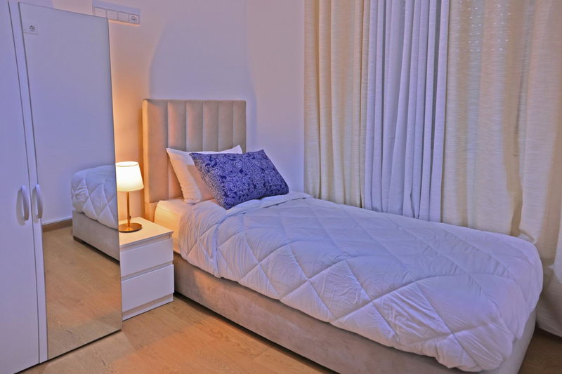 Hotel La Casa Blanca, Tetouan, Morocco