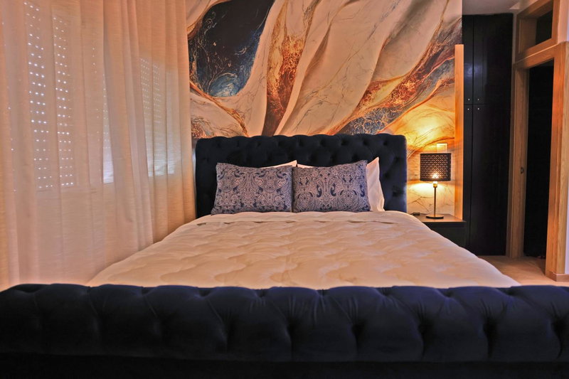 Hotel La Casa Blanca, Tetouan, Morocco