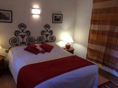 Riad Scarlett, Marrakesh, Morocco