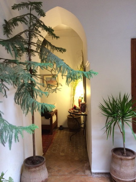 Riad Scarlett, Marrakesh, Morocco