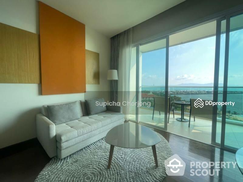 Paradise Ocean View, Chon Buri, Thailand