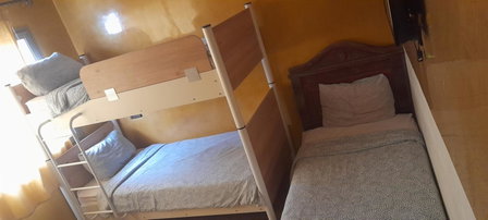 Imsouane Sunrise GuestHouse, Imsouane, Morocco