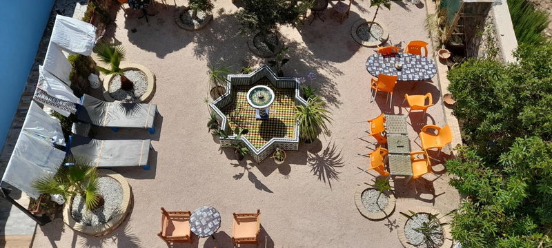 Imsouane Sunrise GuestHouse, Imsouane, Morocco