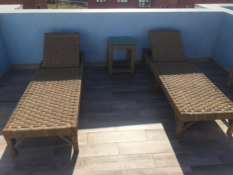Imsouane Sunrise GuestHouse, Imsouane, Morocco