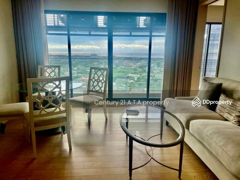 Infinity One Condominium, Chon Buri, Thailand