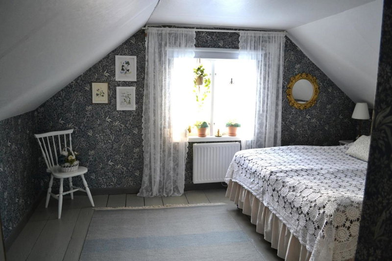 Rustik gäststuga med lantlig känsla nära Örebro city, Örebro, Sweden