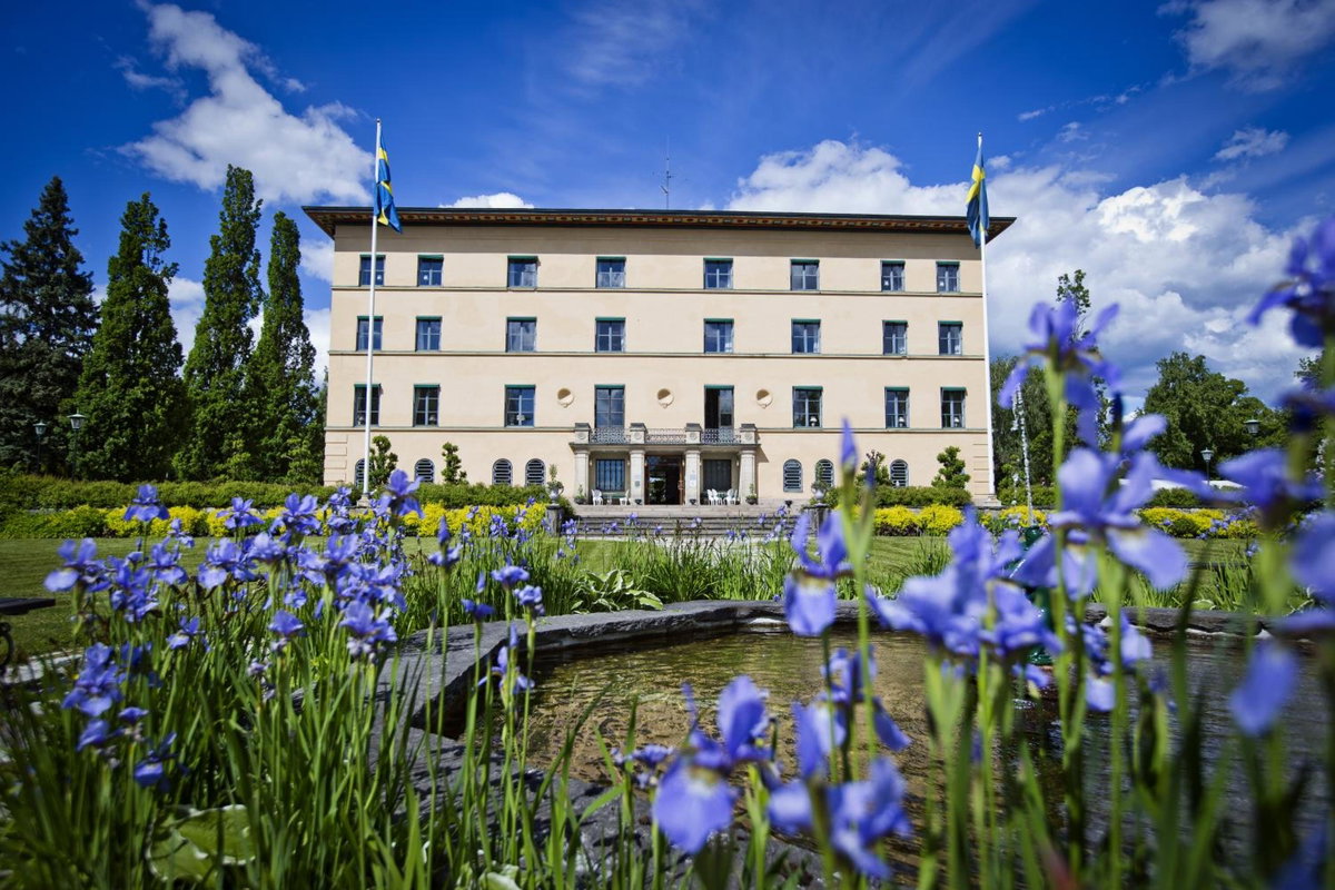 Hotel · Bofors Hotel, Karlskoga
