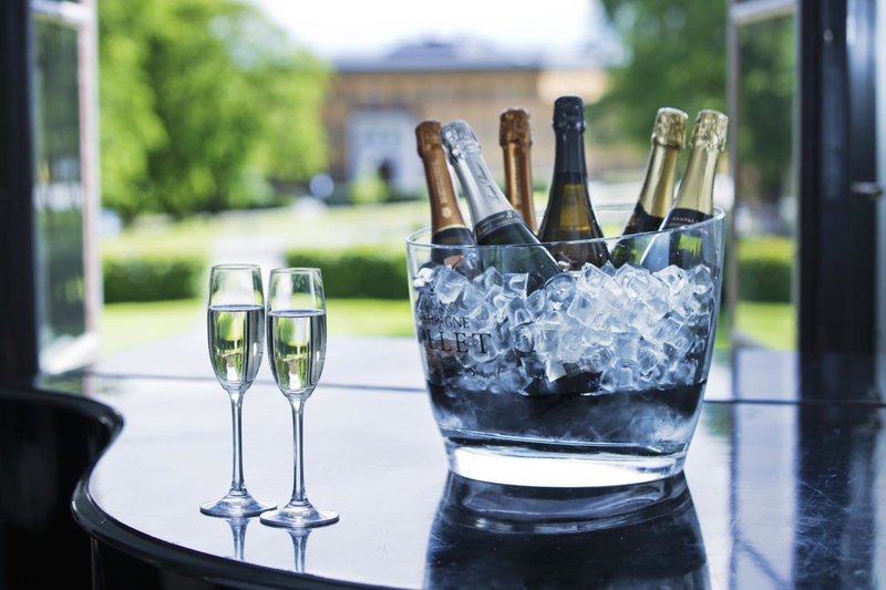 Bofors Hotel, Karlskoga, Sweden