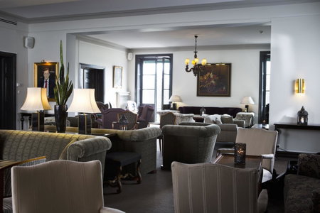 Bofors Hotel, Karlskoga, Sweden