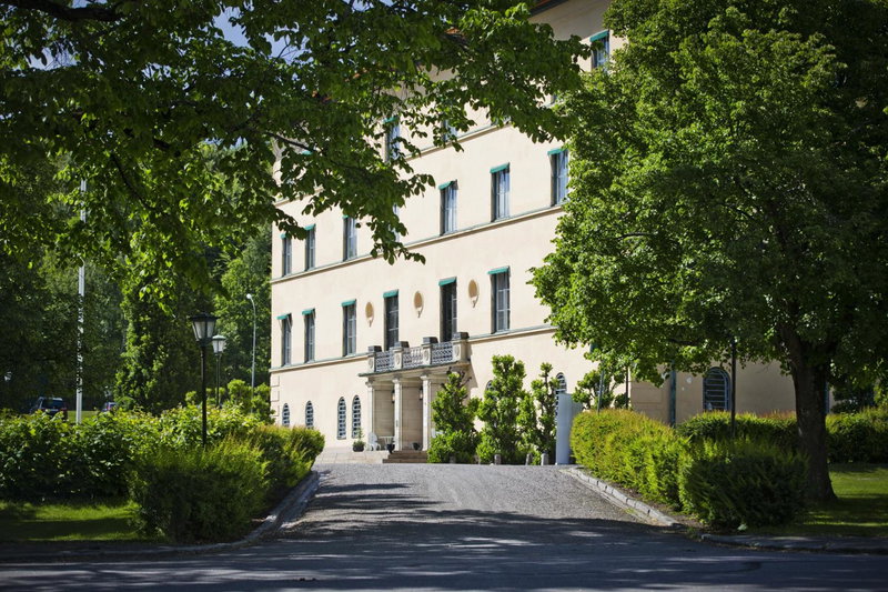 Bofors Hotel, Karlskoga, Sweden