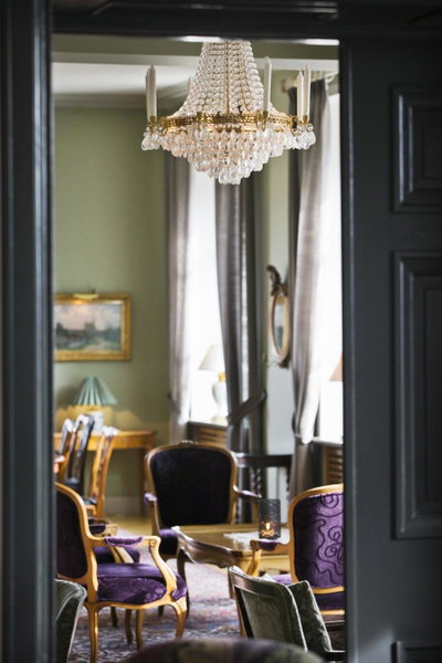 Bofors Hotel, Karlskoga, Sweden