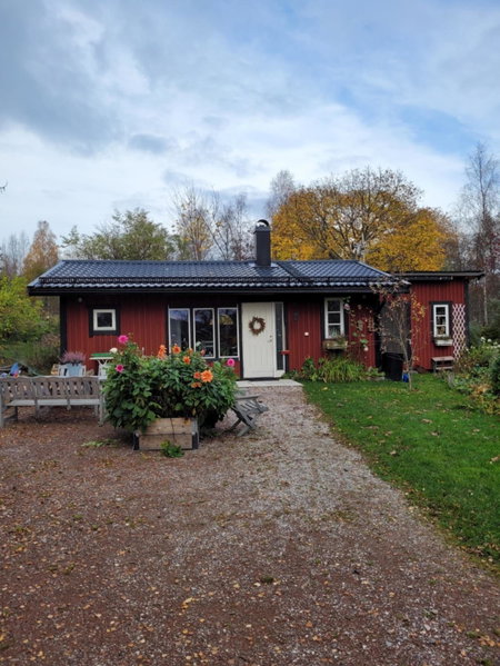 StugaFalun, Falun, Schweden