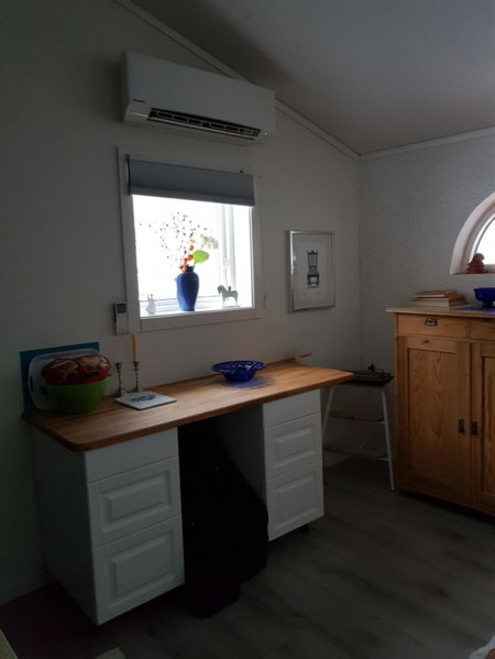 StugaFalun, Falun, Schweden