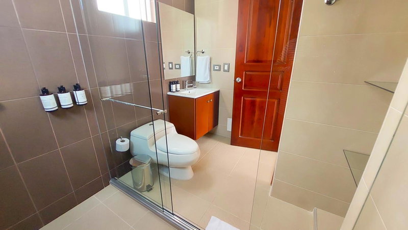 Samakwā Hotel Boutique, Duitama, Colombia