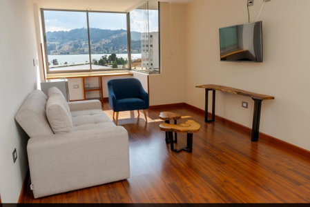 Samakwā Hotel Boutique, Duitama, Colombia