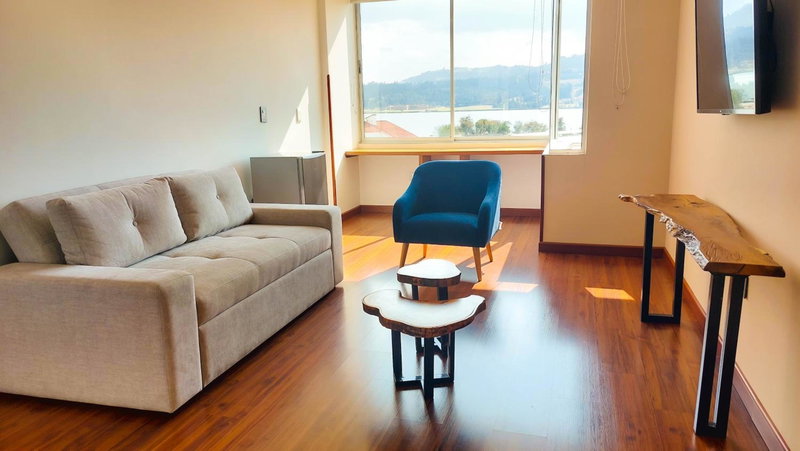 Samakwā Hotel Boutique, Duitama, Colombia