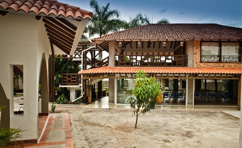 Hotel Boutique Villas de San Sebastián, Villavicencio, Colombia
