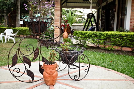 Hotel Boutique Villas de San Sebastián, Villavicencio, Colombia