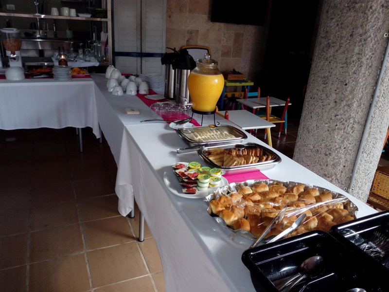 Hotel Boutique Villas de San Sebastián, Villavicencio, Colombia